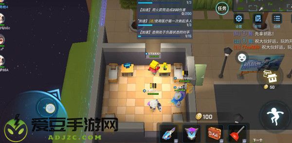逃跑吧少年龙币怎么获得