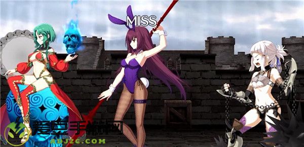 FGO斯卡哈兔女郎灵衣怎么获取