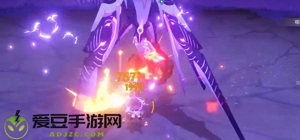 原神雷音权现周本打法