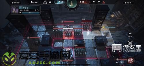 环形战争苦修会书库第十五层通关攻略