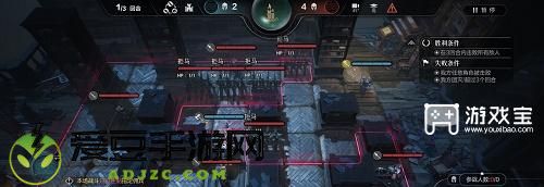 环形战争苦修会书库第十五层通关攻略