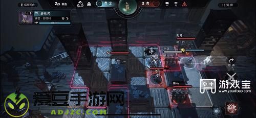 环形战争苦修会书库第十五层通关攻略