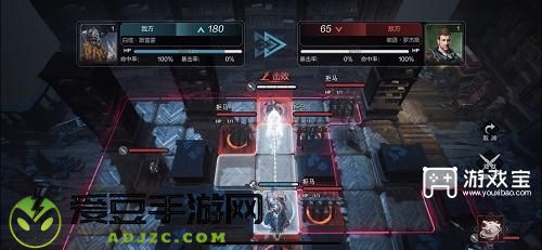 环形战争苦修会书库第十五层通关攻略