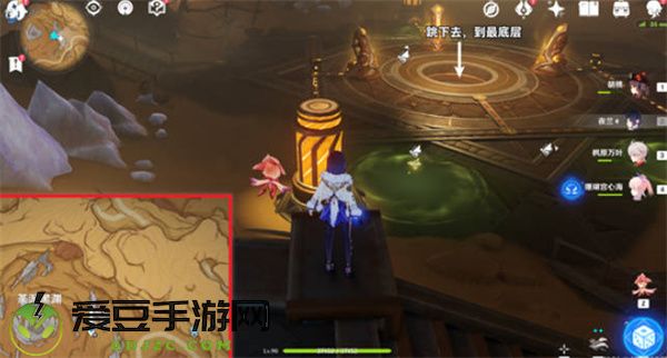 原神将一切希望弃扬隐藏成就获得攻略