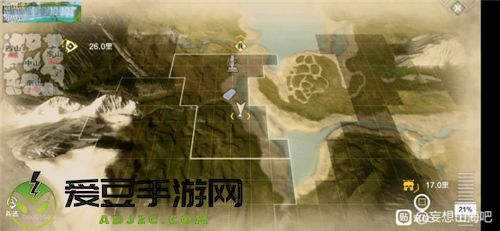 妄想山海云端岳云鲲星球在哪