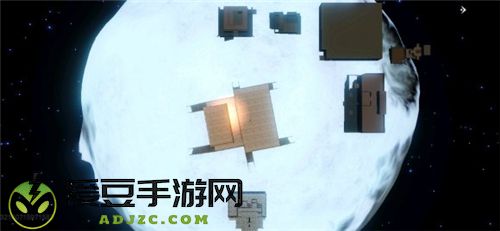 妄想山海云端岳云鲲星球在哪