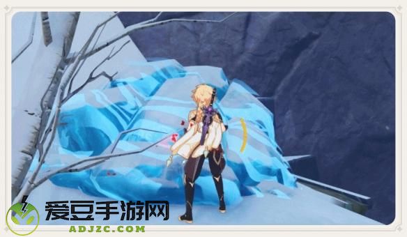 原神深赤之石怎么获取？