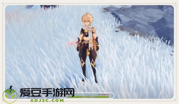 原神深赤之石怎么获取？