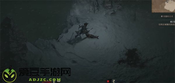 暗黑破坏神4装备词缀效果一览