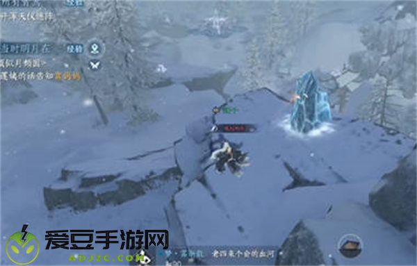 逆水寒手游浑天仪迷阵怎么解谜