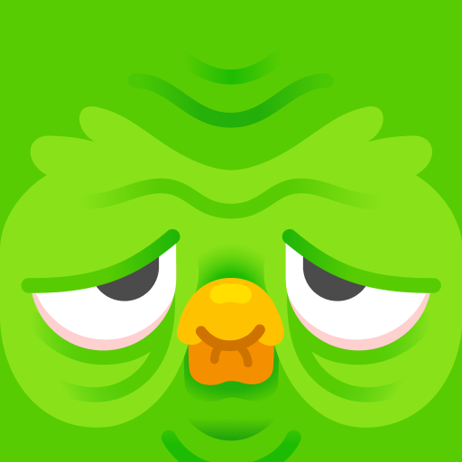 duolingo(多邻国)