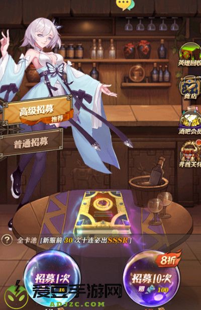 沧月战纪资源获取方式攻略