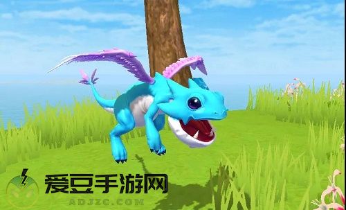 创造与魔法秘法灵龙饲料怎么做