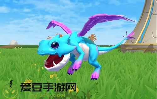 创造与魔法秘法灵龙饲料怎么做
