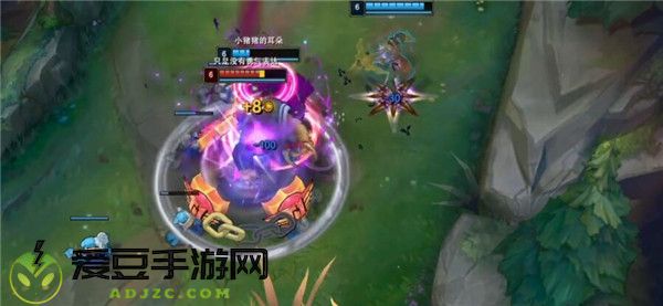 lol无限火力VN怎么出装