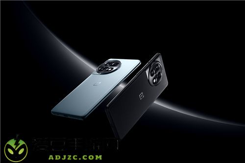 全球首发电源管理芯片SUPERVOOC S，一加 Ace 2带来全新充放电体验