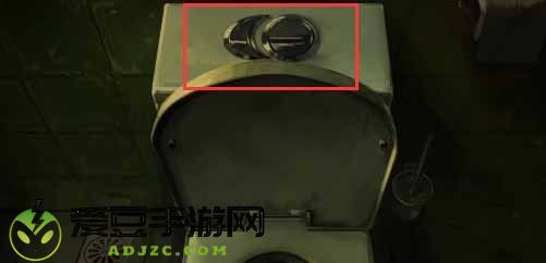《黑暗笔录》第一章通关攻略
