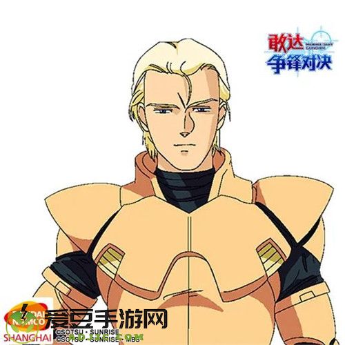 敢达争锋对决夜莺即将登场 4.2全新版本来袭