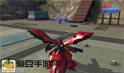 敢达争锋对决夜莺即将登场 4.2全新版本来袭