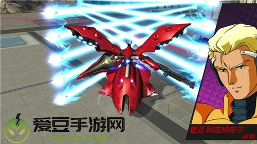 敢达争锋对决夜莺即将登场 4.2全新版本来袭