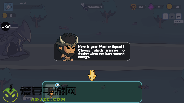 时间勇士最后纪元内置菜单版