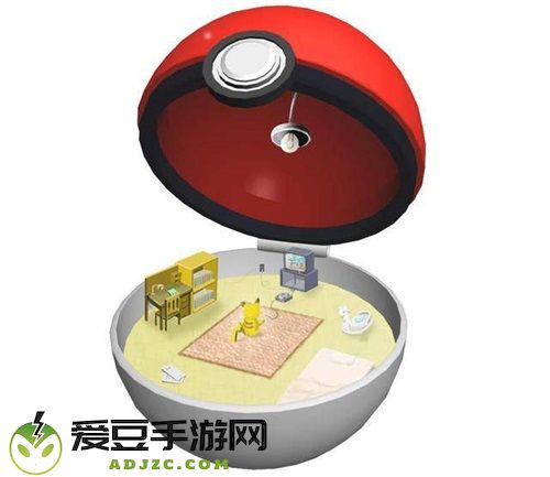 可爱精灵在球里养着玩？精灵之境IOS预约开启！