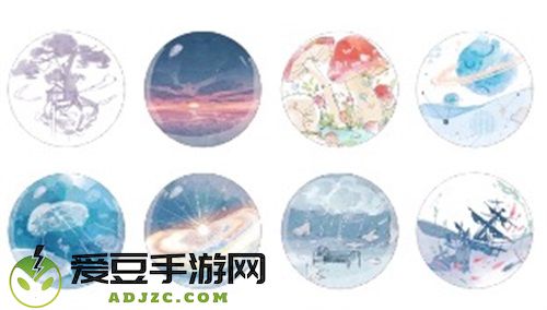 可爱精灵在球里养着玩？精灵之境IOS预约开启！
