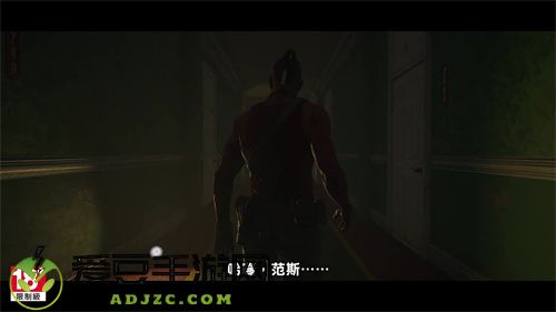 孤岛惊魂6DLC上市预告 范斯回来了