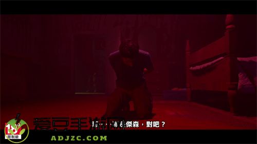 孤岛惊魂6DLC上市预告 范斯回来了