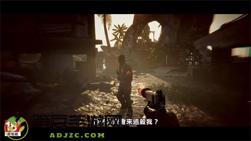 孤岛惊魂6DLC上市预告 范斯回来了