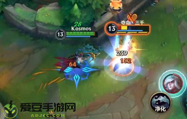 lol手游和端游互通吗