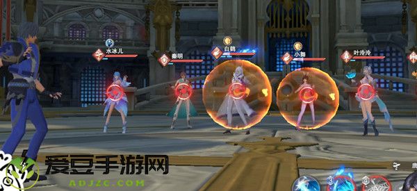 斗罗大陆魂师对决黄元加点攻略分享