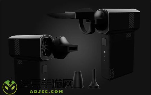VSGO 微高品牌惊艳亮相 2023 eSmart，强势来袭敬请期待！