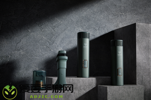 VSGO 微高品牌惊艳亮相 2023 eSmart，强势来袭敬请期待！