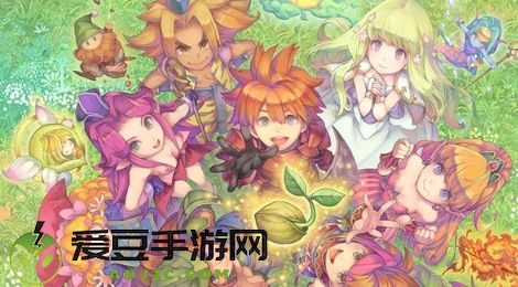 圣剑传说系列制作人表示新作正在开发中
