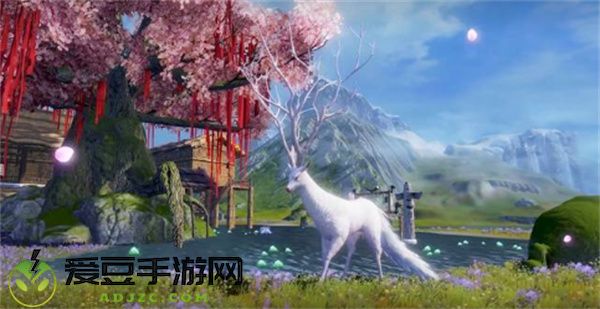 妄想山海避水珠获取攻略