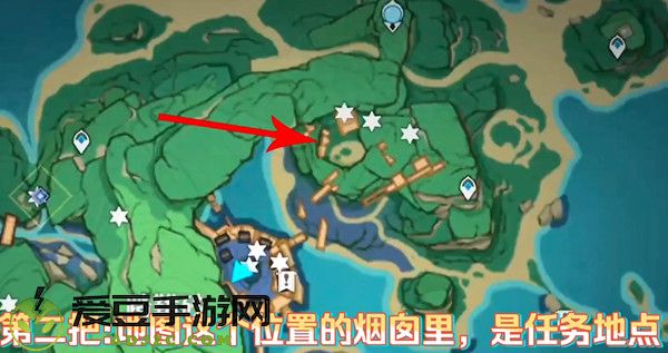 原神桂木斩长正图纸获得攻略分享