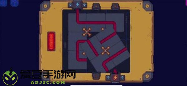 迷雾侦探配电箱线路怎么连接