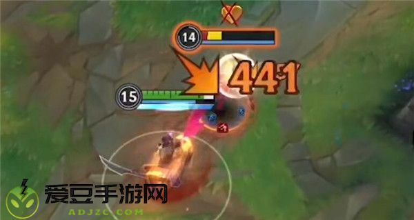lol手游怎么投降