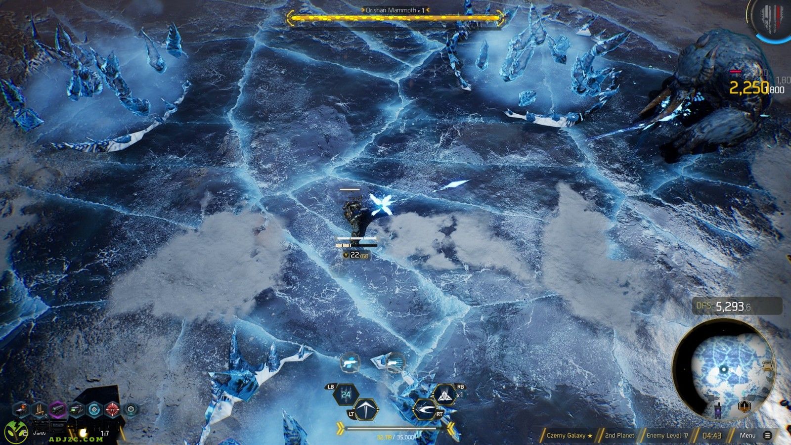 科幻肉鸽射击游戏Anvil现已上架Steam