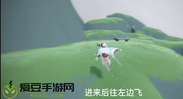 光遇云野小树苗位置在哪