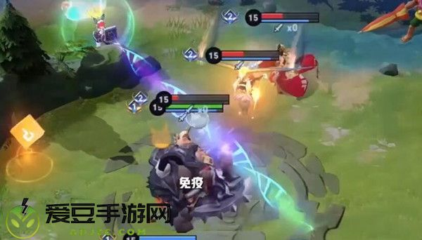 王者荣耀派对大作战怎么玩