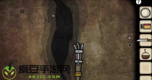 《逃离方块：洞穴》第2关通关攻略