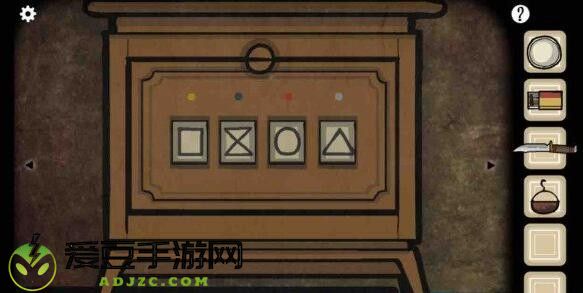 《逃离方块：洞穴》第2关通关攻略
