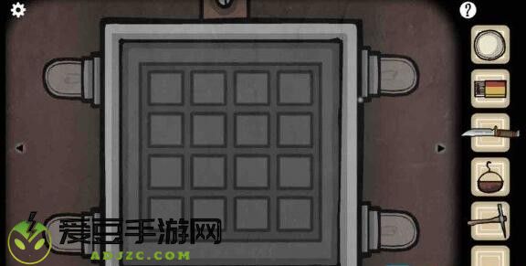 《逃离方块：洞穴》第2关通关攻略
