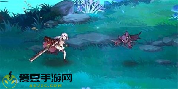 绯石之心魔石怎么快速获得