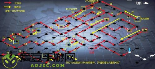 灵魂潮汐7-6通关攻略一览