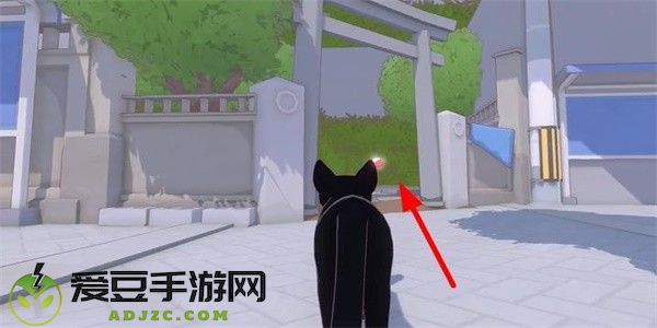 小猫咪大城市蘑菇帽怎么收集