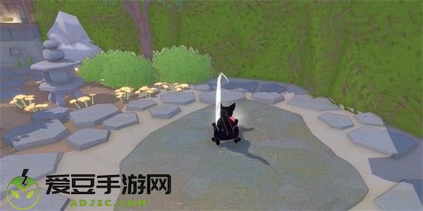 小猫咪大城市蘑菇帽怎么收集