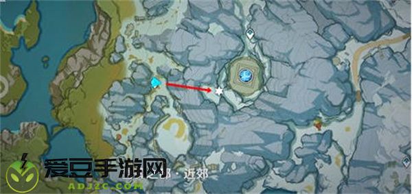 原神2022最新刷狗粮路线一览